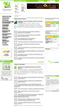 Mobile Screenshot of fininfo.ru
